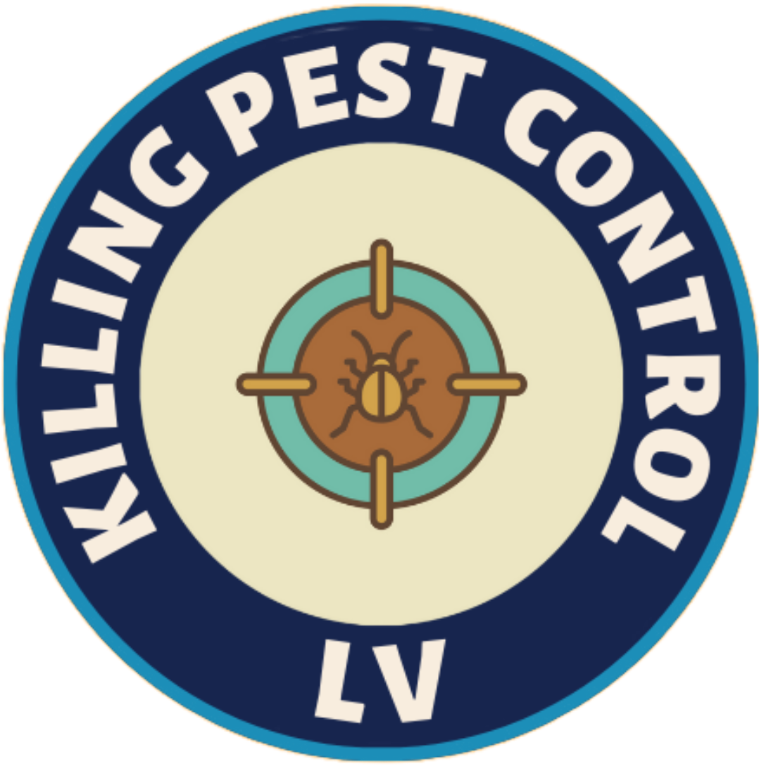 KILLING PEST CONTROL